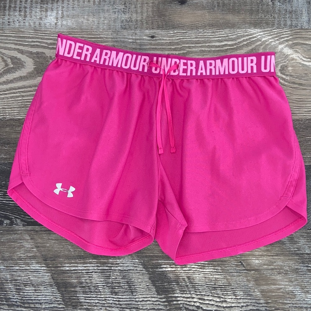 Under Armour Shorts